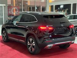 مرسيدس بنز GLA